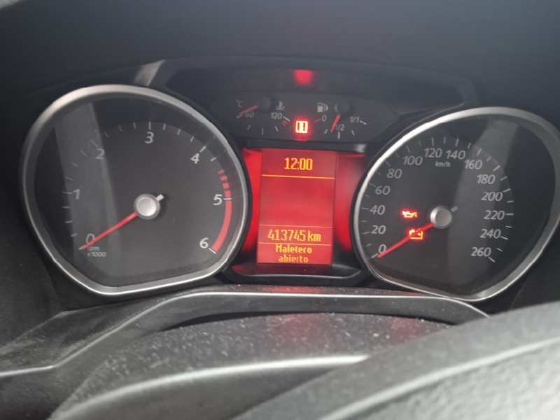 ford s-max (ca1) del año 2008