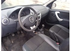 dacia sandero del año 2012 2