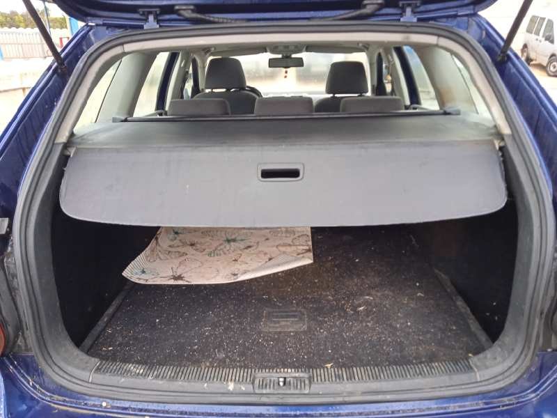 volkswagen golf v variant (1k5) del año 2007