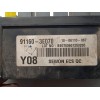 Recambio de caja reles / fusibles para kia sorento i (jc) 2.5 crdi referencia OEM IAM 911603E070  