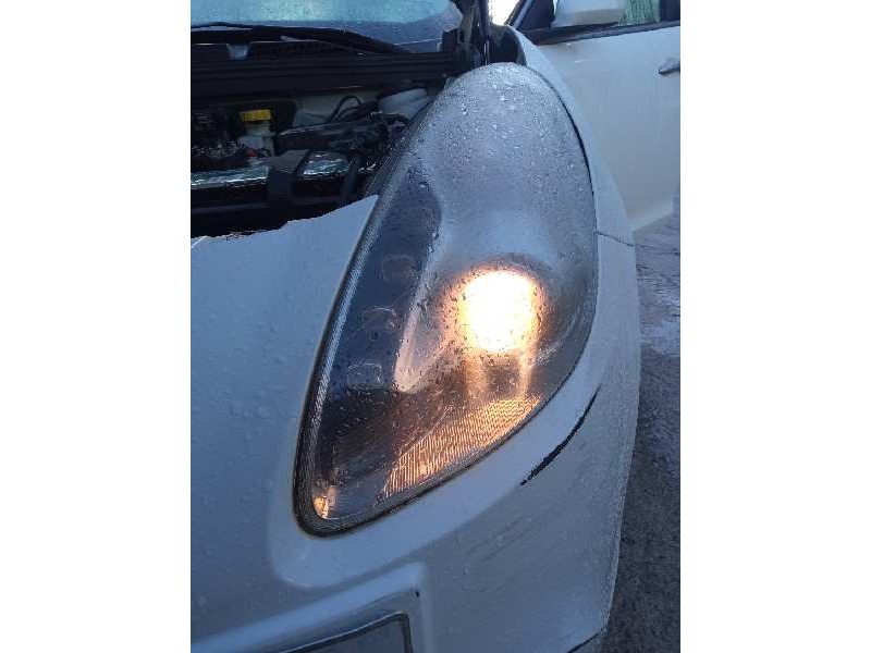 alfa romeo giulietta (191) del año 2012