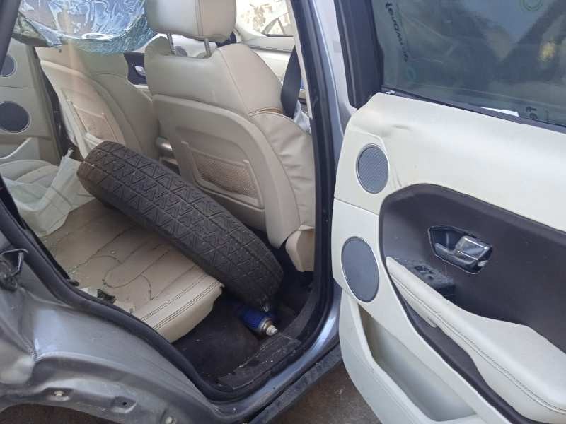 land rover evoque del año 2013