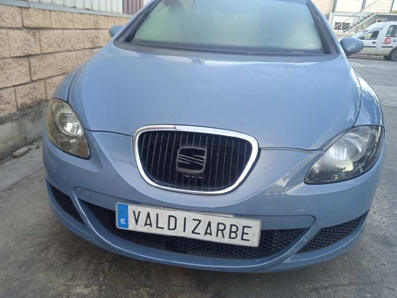 seat leon (1p1) del año 2007