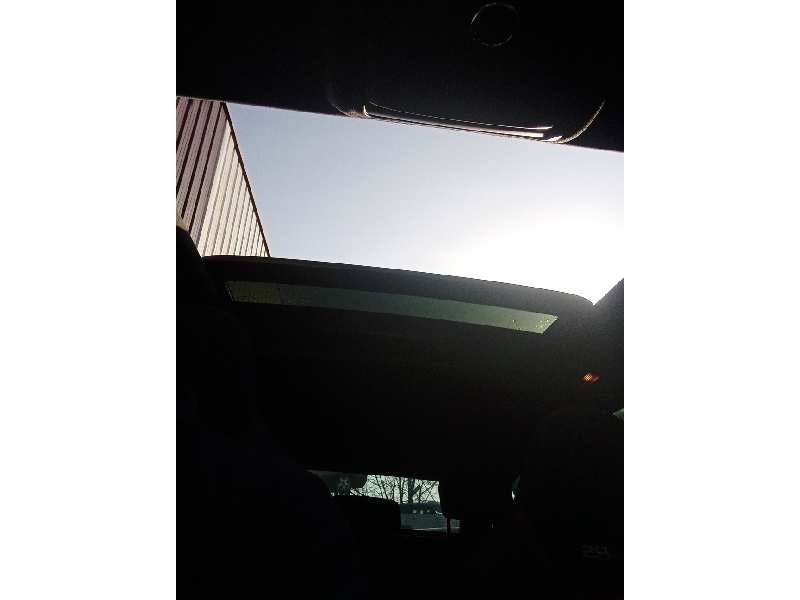 skoda octavia combi (5e5) del año 2017