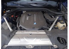 bmw serie x3 (g01) del año 2018 2