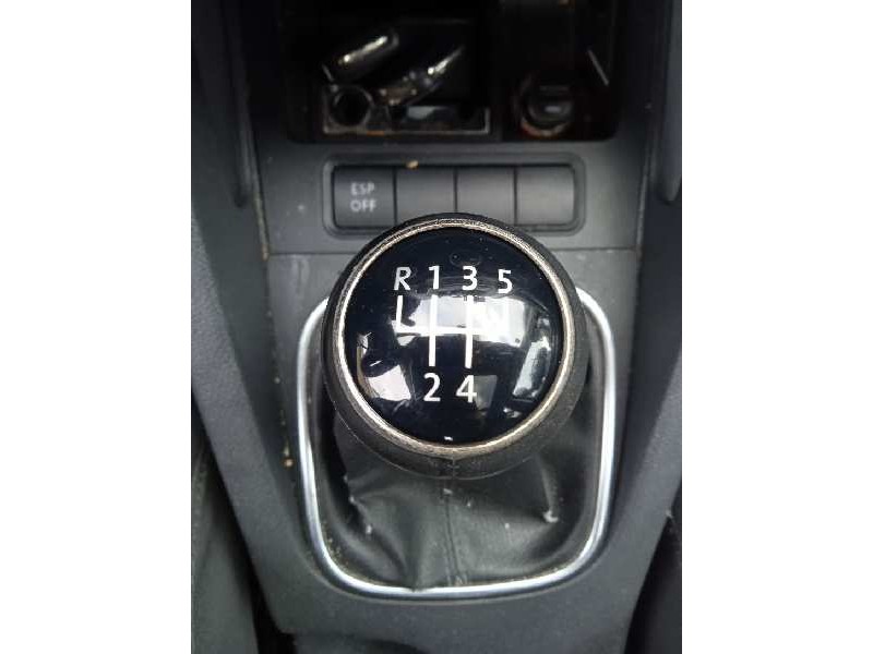 volkswagen golf v variant (1k5) del año 2007