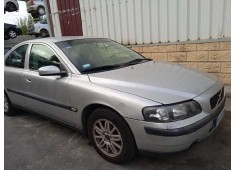 volvo s60 berlina del año 2003