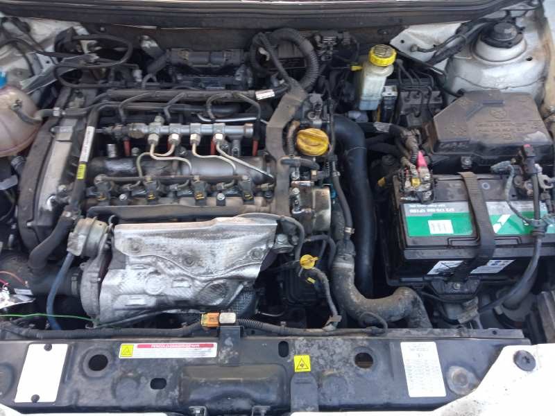 alfa romeo giulietta (191) del año 2012