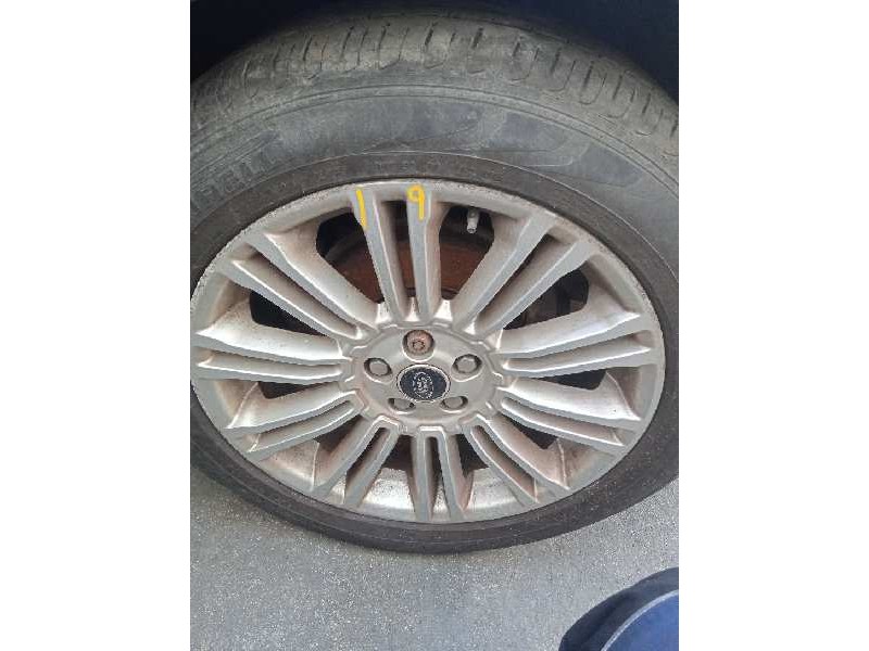 land rover evoque del año 2013