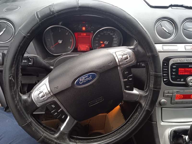 ford s-max (ca1) del año 2008