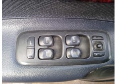 volvo s60 berlina del año 2003 2