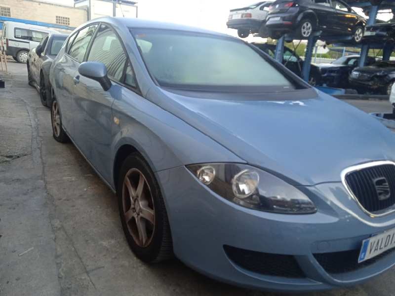 seat leon (1p1) del año 2007