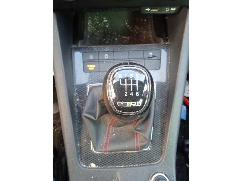 skoda octavia combi (5e5) del año 2017