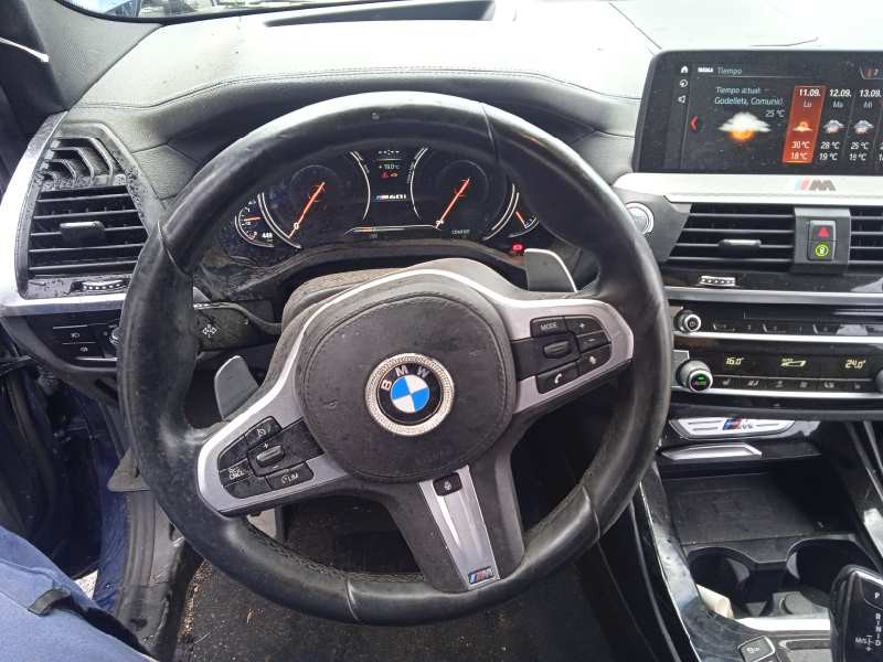 bmw serie x3 (g01) del año 2018