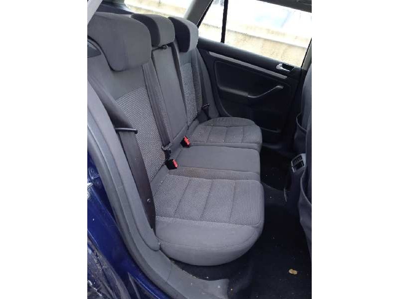 volkswagen golf v variant (1k5) del año 2007