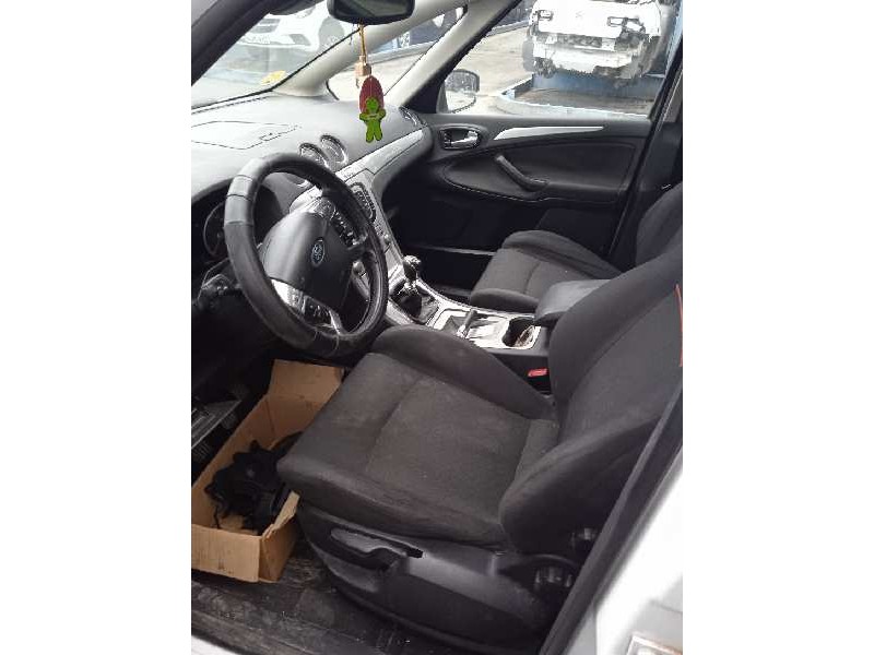 ford s-max (ca1) del año 2008