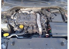 renault laguna grandtour iii del año 2008 2