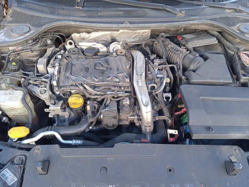 renault laguna grandtour iii del año 2008