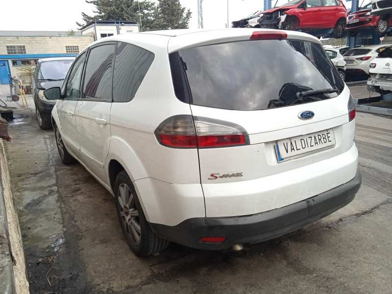 ford s-max (ca1) del año 2008