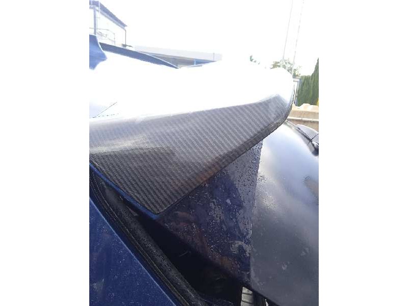 bmw serie x3 (g01) del año 2018