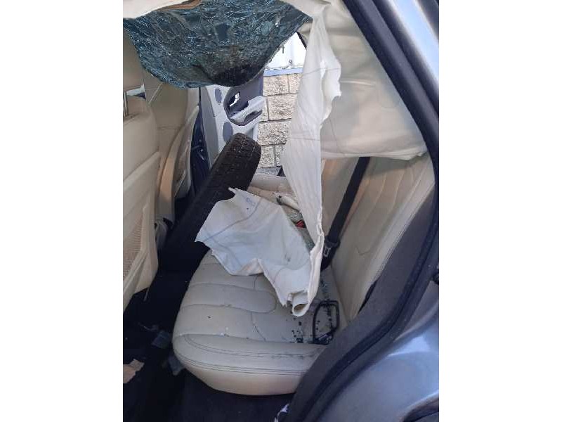 land rover evoque del año 2013