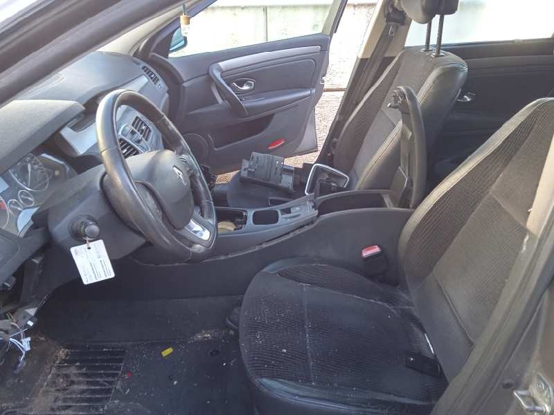 renault laguna grandtour iii del año 2008