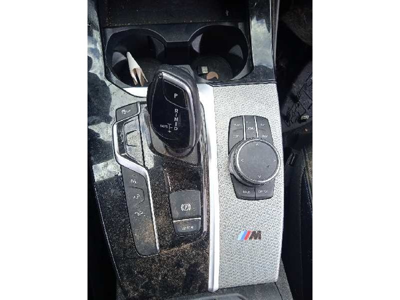 bmw serie x3 (g01) del año 2018