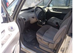 renault espace iv (jk0) del año 2005 2