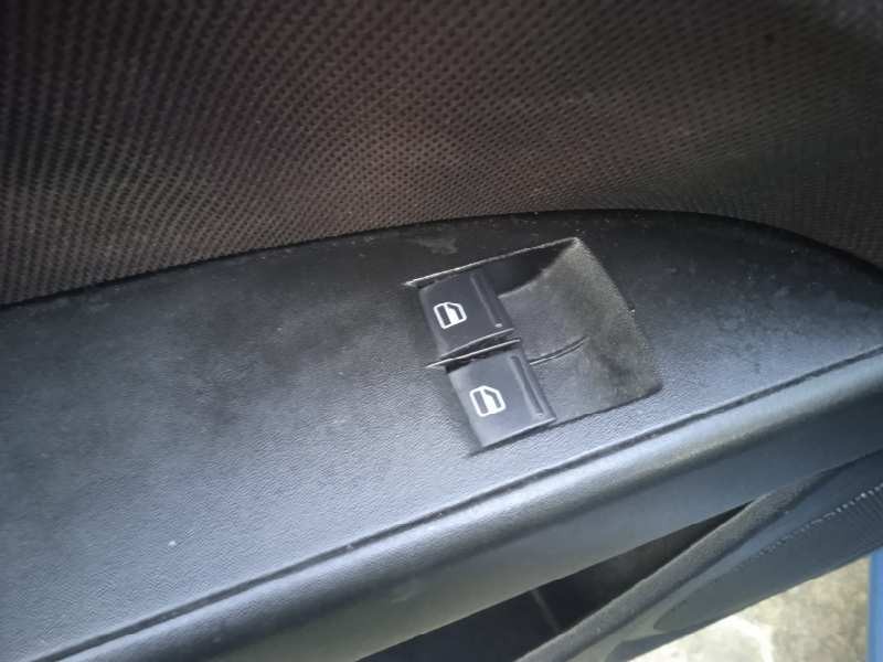 seat leon (1p1) del año 2007