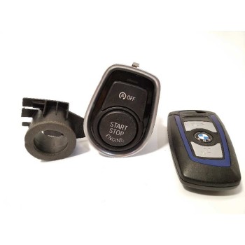 Recambio de conmutador de arranque para bmw serie 4 gran coupe (f36) 2.0 referencia OEM IAM 9250734 61319250734 3393320102