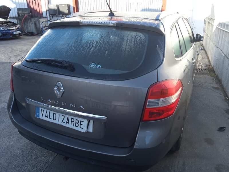 renault laguna grandtour iii del año 2008