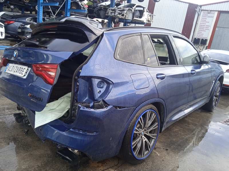 bmw serie x3 (g01) del año 2018