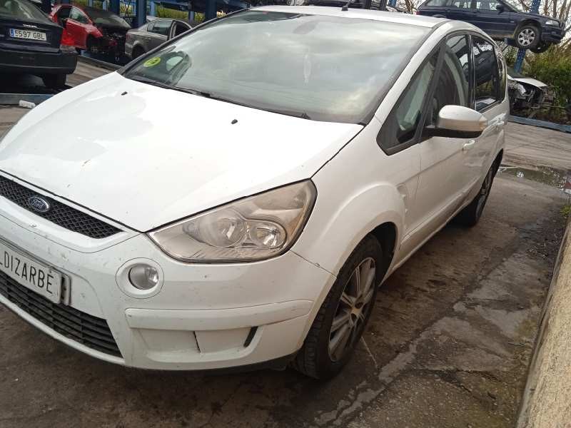ford s-max (ca1) del año 2008