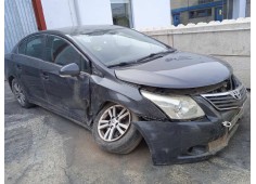 TOYOTA AVENSIS (T27)