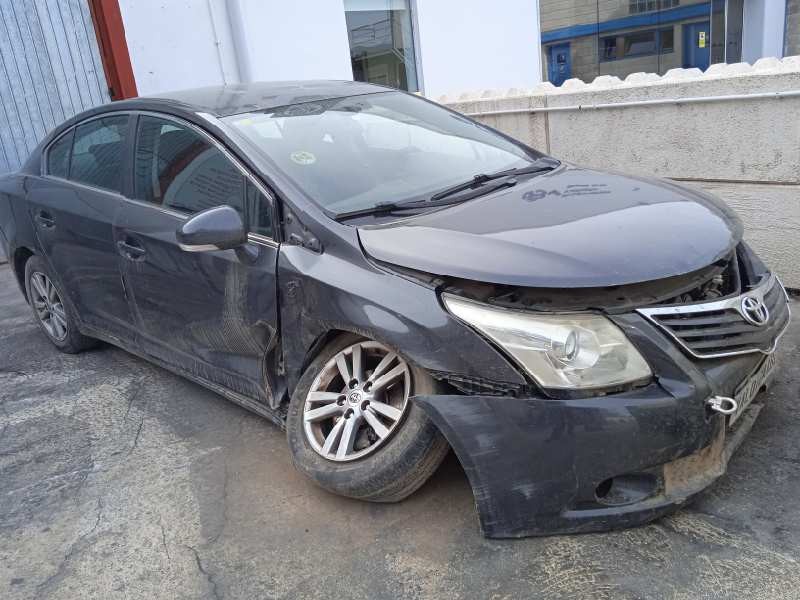 toyota avensis (t27) del año 2009