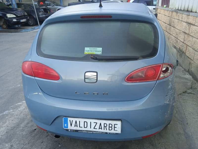 seat leon (1p1) del año 2007