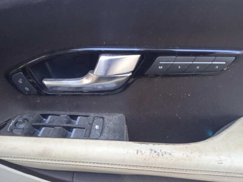 land rover evoque del año 2013