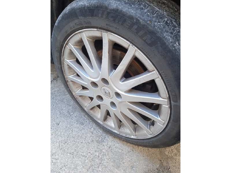 renault laguna grandtour iii del año 2008