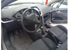 peugeot 207 sw del año 2009 2