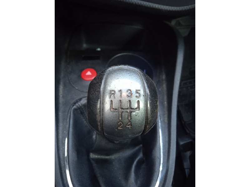 seat leon (1p1) del año 2007