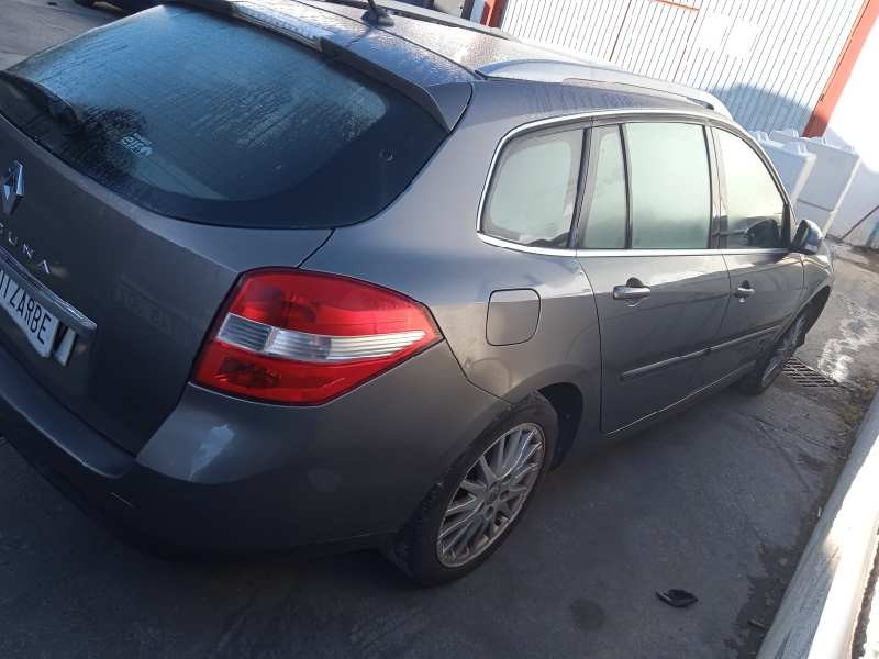 renault laguna grandtour iii del año 2008