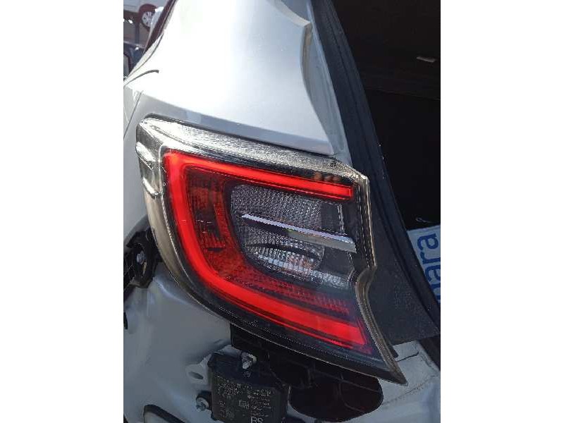 toyota corolla (e21) del año 2023