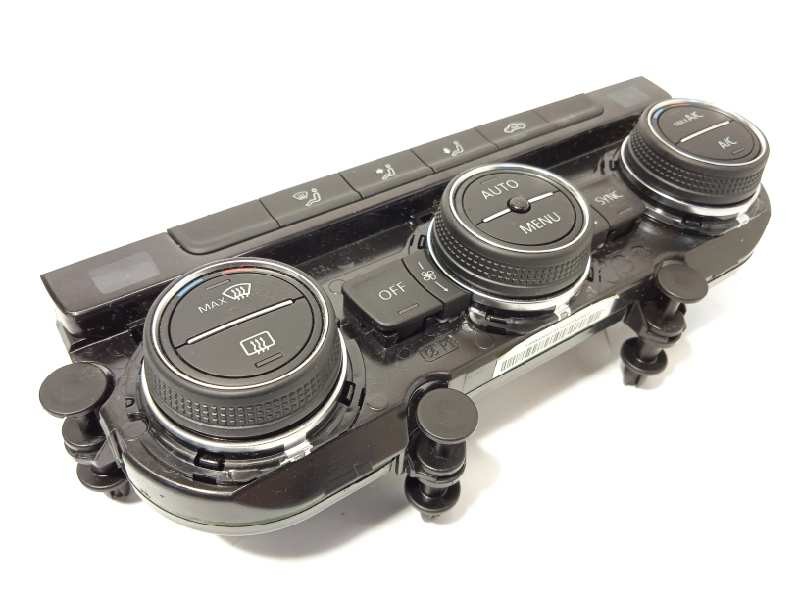 MANDO CLIMATIZADOR 5G0907044FP 5G0907044FPWZU 5HB012670