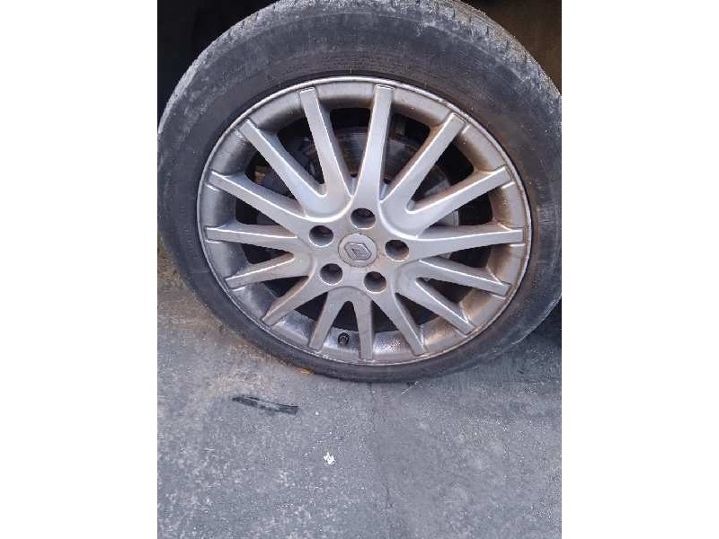 renault laguna grandtour iii del año 2008