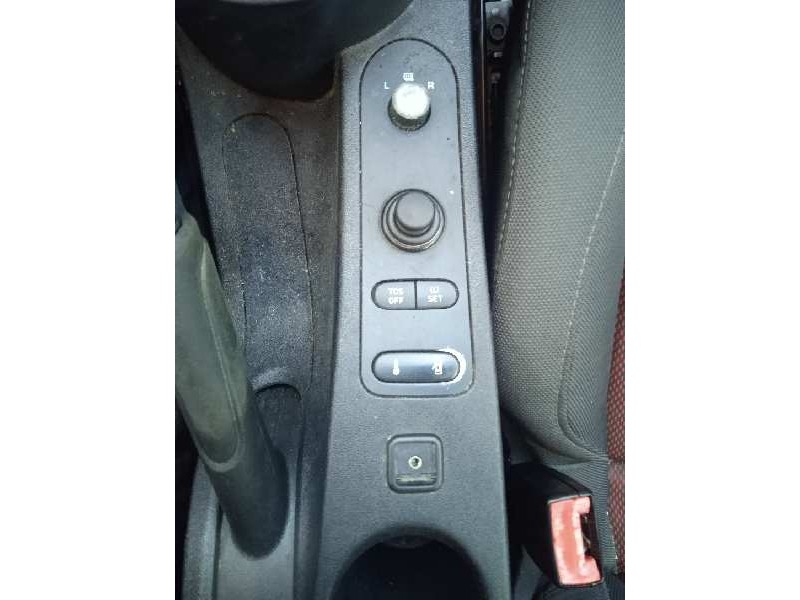 seat leon (1p1) del año 2007