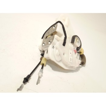 CERRADURA PUERTA DELANTERA IZQUIERDA DB2W59310 