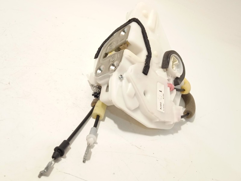 CERRADURA PUERTA DELANTERA IZQUIERDA DB2W59310 