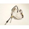 Recambio de cerradura puerta delantera izquierda para mazda cx-3 (dk) 2.0 skyactiv-g referencia OEM IAM DB2W59310  