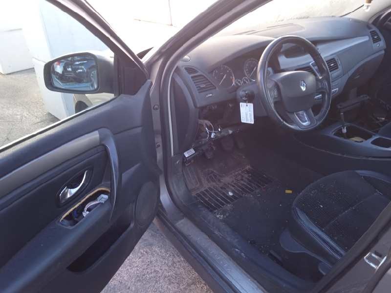 renault laguna grandtour iii del año 2008