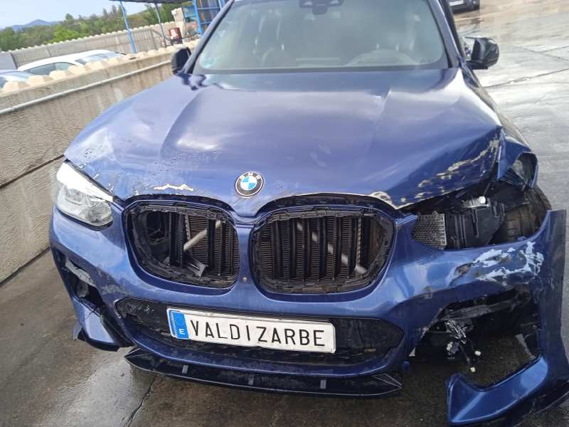 bmw serie x3 (g01) del año 2018
